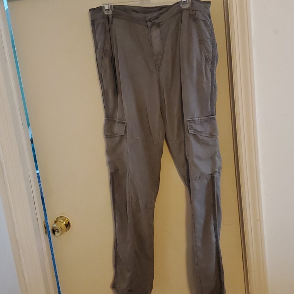 Blank NYC pants size 29. Very soft! Runs long